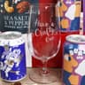STORSINT Beer glass, 48 ​​cl