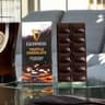 Guinness Truffle Bar 90g