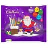 Cadbury Dairy Milk Selection Pack 78g