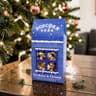Popcorn Shed Cookies & Cream Gourmet Popcorn 80g