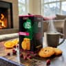 Orange & Cranberry Irish Butter Cookies 175g