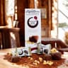 Lily O'Briens Honeycomb Crispy Heart Pouch 98g