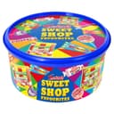 Swizzles Sweet Treats Tub 650g