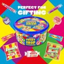 Swizzles Sweet Shop Favourites Tub 650g