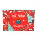 Irish Festive Fudge Gift Box 200g
