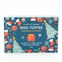 Irish Festive Toffee Gift Box 200g