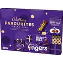 Cadbury Favourites Selection 351g