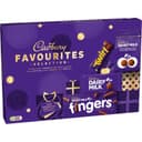 Cadbury Favourites Selection 351g
