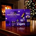 Cadbury Favourites Selection 351g