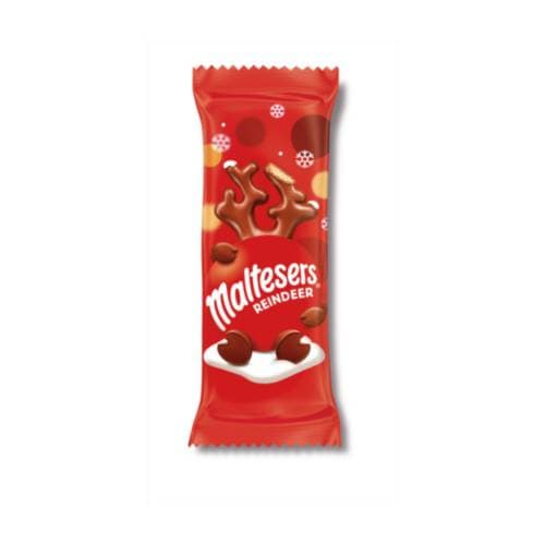 Maltesers Chocolate Reindeer 29g