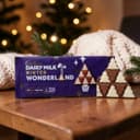 Cadbury Winter Wonderland Edition Chocolate Bar 100g