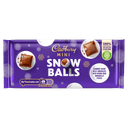 Cadbury Winter Wonderland Edition Chocolate Bar 100g_DUPLICATE