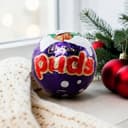 Cadbury Christmas Puds Egg 35g