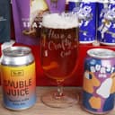 STORSINT Beer glass, 48 ​​cl
