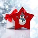 Tipperary Crystal Decoration in Gift Box (Assorted)
