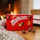 Maltesers Milk Chocolate Box 110g