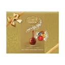 Lindt Lindor Assorted Truffle Chocolate Gift Wrapped Large Box 300g
