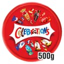 Celebrations Chocolate Sharing Tub 500g