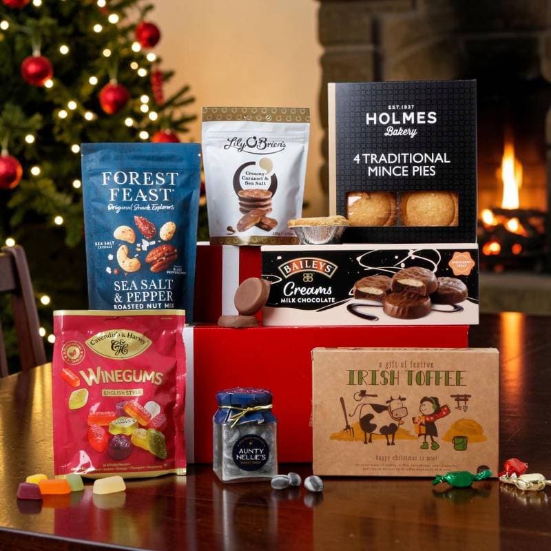 Christmas Eve Hamper [2026]