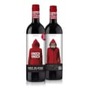 Knock Knock Red 750ml (Spain)