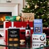 Happy Holiday Red Wine Hamper [2026]