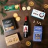 Happy Holiday Red Wine Hamper [2026]