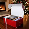 Happy Holiday Red Wine Hamper [2026]