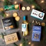 Happy Holiday White Wine Hamper [2026]