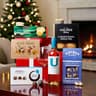 Happy Holiday White Wine Hamper [2026]