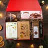 Fireside Christmas Hamper