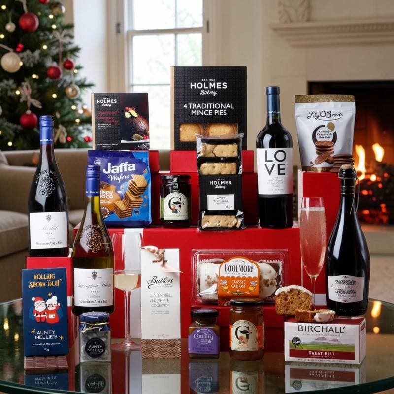 Christmas Classic Hamper [2026]