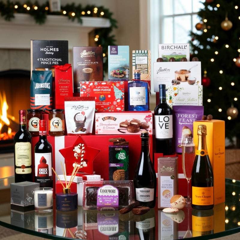 Ultimate Christmas Hamper [2026]