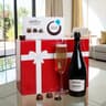 Prosecco and Irish Chocolates Hamper [2026]