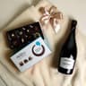 Prosecco and Irish Chocolates Hamper [2026]
