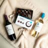 Double Mixed Wine & Choc Hamper [2026]
