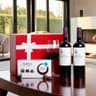 Double Red Wine & Choc Hamper [2026]