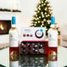 Double White Wine & Choc Hamper [2026]