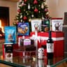Chocolate Lover's Wine Hamper [2026]