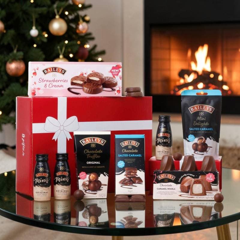 The Baileys Hamper [2026]
