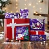 Cadbury's Christmas Chocolatey Hamper [2026]
