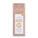 Butlers Luxury Raspberry White Chocolate Biscuits Tin 175g 2