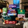 The Irish Tea Break Hamper [2026]