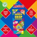 Swizzles Sweet Shop Favourites Gift Carton 324g