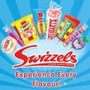 Swizzles Sweet Shop Favourites Gift Carton 324g