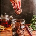 Border Biscuits - Luxury Chocolate Selection Pack 730g