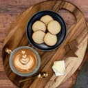 Border Biscuits - Luxury Chocolate Selection Pack 730g