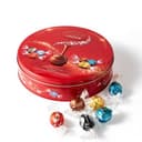 Lindt Lindor Assorted Truffles Sharing Tin 450g