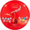 Lindt Lindor Assorted Truffles Sharing Tin 450g
