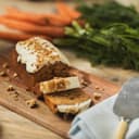Carrot Cake from Coolmore West Cork Bakery 400g