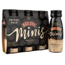 Baileys Original Minis Irish Cream Liqueur 3 Pack